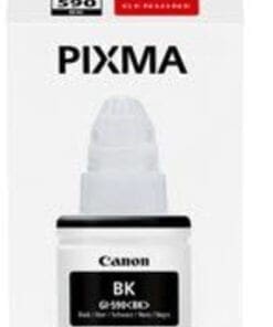 Canon Tintenpatrone GI-590BK Schwarz Nachfülltinte