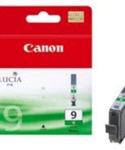 Canon Tintenpatronen PGI-9G Grün