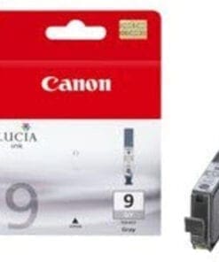 Canon Tintenpatronen PGI-9Gy Grau