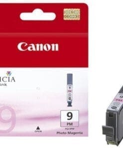 Canon Tintenpatronen PGI-9PM Photo Magenta