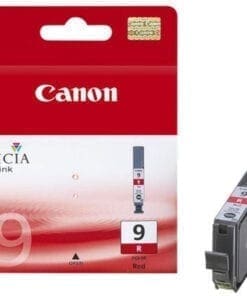 Canon Tintenpatronen PGI-9R Rot
