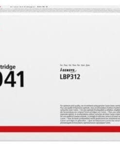 Canon Toner CRG 041 Schwarz