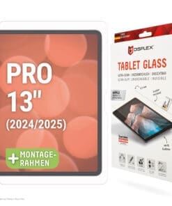 DISPLEX Panzerglas iPad Pro 13" (2024/2025)