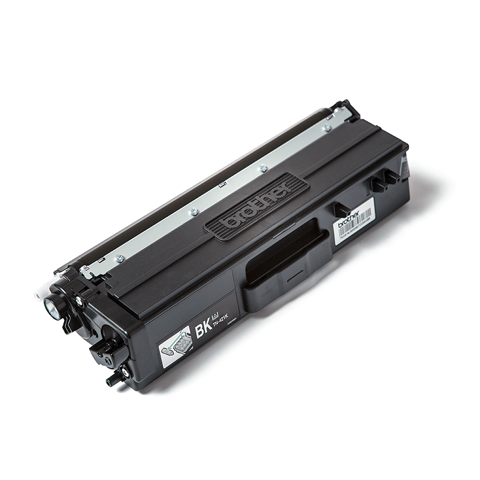 Brother Toner TN-421BK Schwarz (ca. 3000 Seiten) Brother Toner TN-421BK Schwarz (ca. 3000 Seiten) – Bild 2