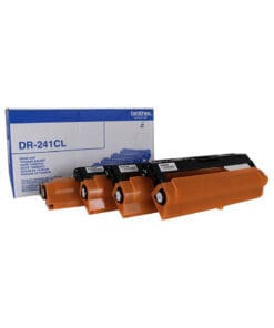 Brother Trommeleinheit DR-241CL (ca. 15000 Seiten)