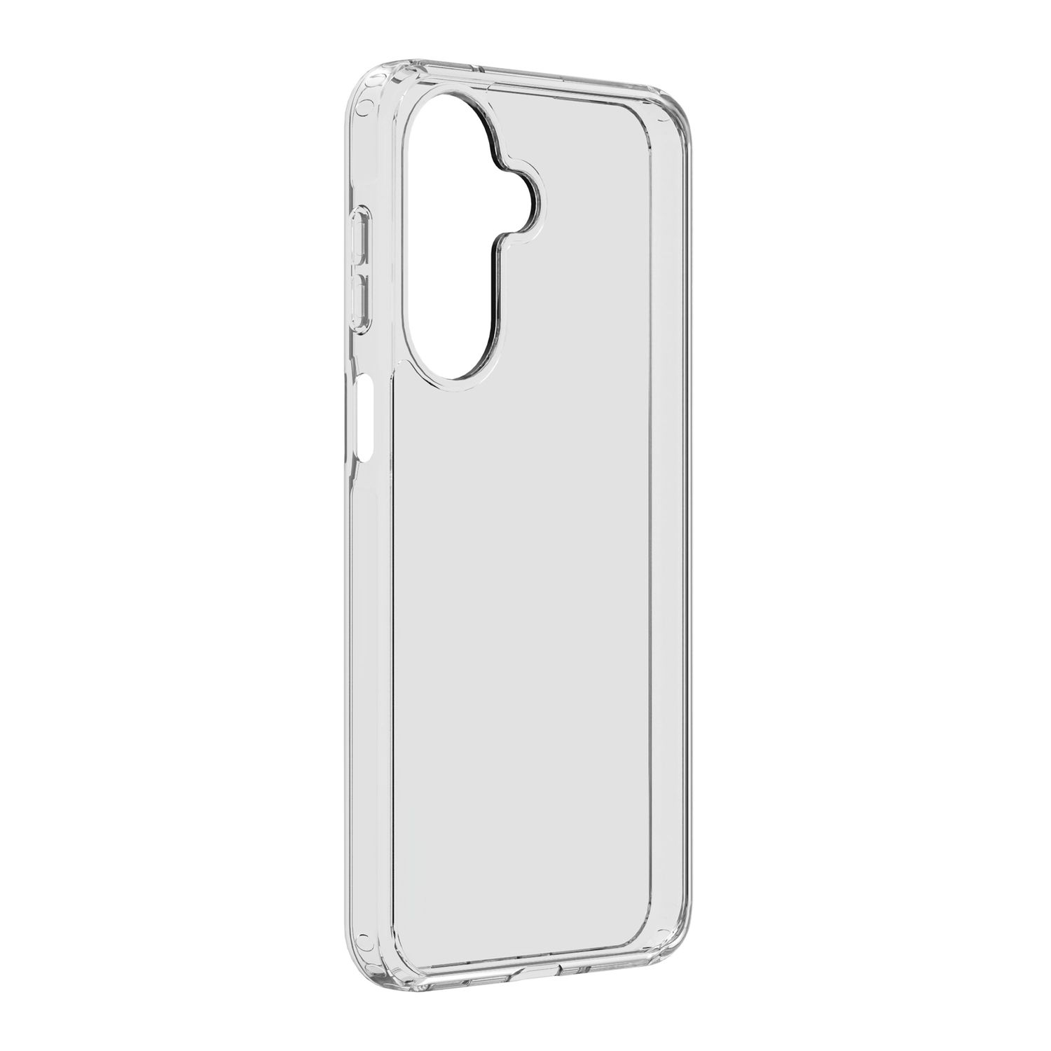 Cellularline Clear Strong Case für Samsung A27 5G Cellularline Clear Strong Case für Samsung A27 5G