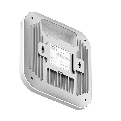 Netgear WAX620 Insight Managed WiFi 6 AX3600 Accesspoint Netgear WAX620 Insight Managed WiFi 6 AX3600 Accesspoint – Bild 8
