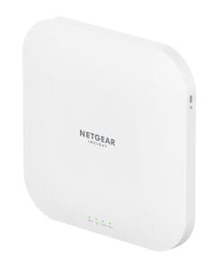 Alternative view of Netgear WAX620 Insight Managed WiFi 6 AX3600 Accesspoint