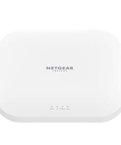 Netgear WAX620 Insight Managed WiFi 6 AX3600 Accesspoint Netgear WAX620 Insight Managed WiFi 6 AX3600 Accesspoint – Bild 4