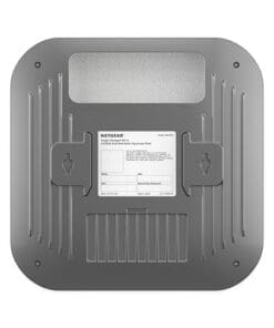 Netgear WAX620 Insight Managed WiFi 6 AX3600 Accesspoint Netgear WAX620 Insight Managed WiFi 6 AX3600 Accesspoint – Bild 6