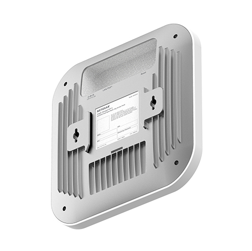 Netgear WAX620 Insight Managed WiFi 6 AX3600 Accesspoint Netgear WAX620 Insight Managed WiFi 6 AX3600 Accesspoint – Bild 7