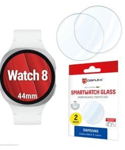 DISPLEX Glass Samsung Galaxy Watch8, 44mm