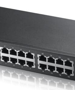 ZyXEL GS1100-16 V3 16 Port Gigabit Unmanaged Switch V3