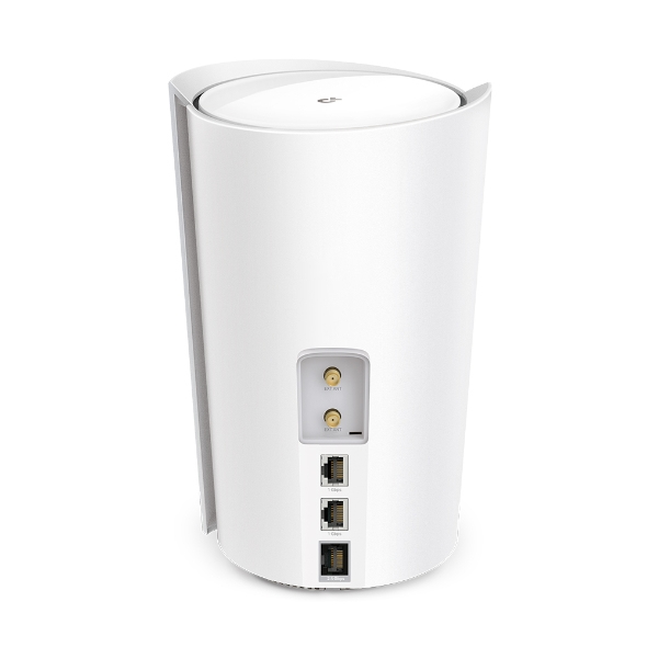 TP-Link Deco X50-5G(1-pack) AX3000 Home Mesh Wi-Fi 6 System TP-Link Deco X50-5G(1-pack) AX3000 Home Mesh Wi-Fi 6 System – Bild 2