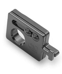 Kensington K64643WW Kabelschlosszubehör Schwarz 5 Stück(e)