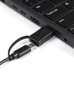 BakkerElkhuizen UltraBoard 950 V2 Tastatur Haus USB + Bluetooth QWERTZ Deutsch Dunkles Grau, Hellgrau BakkerElkhuizen UltraBoard 950 V2 Tastatur Haus USB + Bluetooth QWERTZ Deutsch Dunkles Grau, Hellgrau – Bild 8