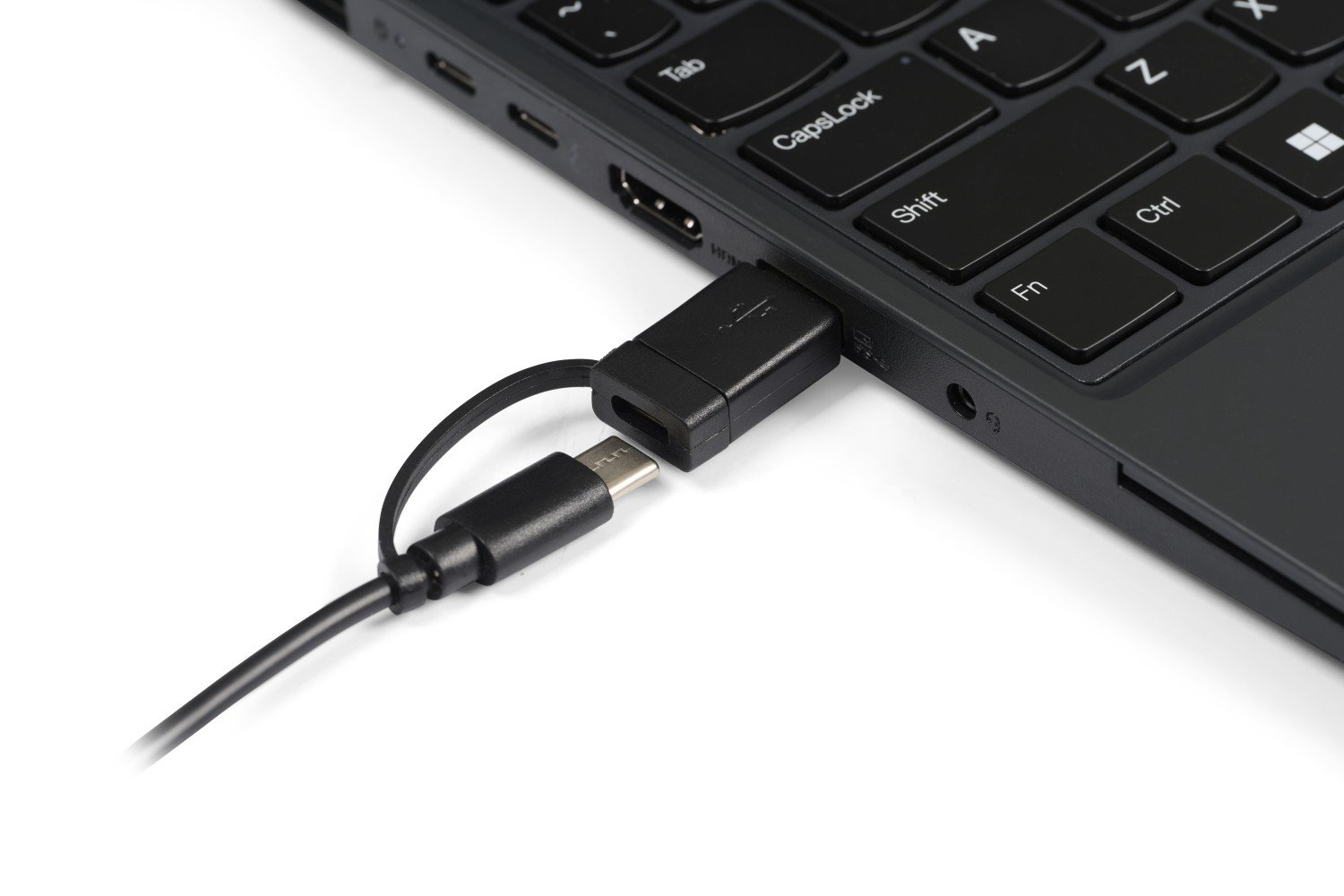 BakkerElkhuizen UltraBoard 950 V2 Tastatur Haus USB + Bluetooth QWERTZ Deutsch Dunkles Grau, Hellgrau BakkerElkhuizen UltraBoard 950 V2 Tastatur Haus USB + Bluetooth QWERTZ Deutsch Dunkles Grau, Hellgrau – Bild 8