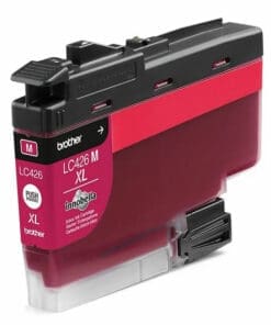 Alternative view of Brother Tintenpatrone LC-426XLM Magenta (ca. 5000 Seiten)