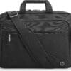 Die HP Renew Business Laptoptasche für Geräte bis 43,9 cm (17,3 Zoll) schützt Ihren Laptop und Ihr Zubehör. Sie ist aus umweltfreundlichen Materialien hergestellt, die langlebig, leicht zu reinigen und auf Komfort ausgelegt sind. Mit den zahlreichen Fächern, Einschüben und Kabeldurchführungen, ist Ihr Zubehör wie Maus, Tastatur oder Powerbank stets perfekt organisiert.