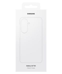Samsung Clear Case für Galaxy A27 Samsung Clear Case für Galaxy A27 – Bild 6