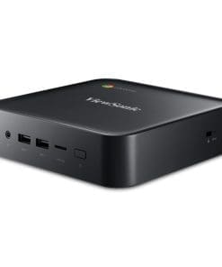 Viewsonic Mini-PC, NMP760 Intel® Celeron® 5205U 8 GB DDR Viewsonic Mini-PC, NMP760 Intel® Celeron® 5205U 8 GB DDR – Bild 3