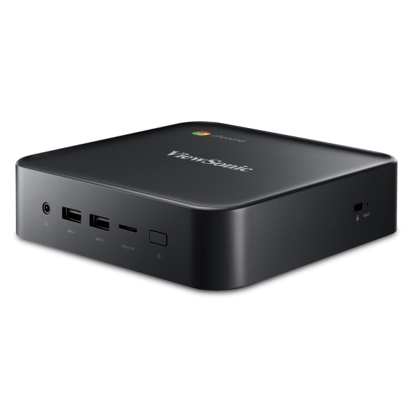 Viewsonic Mini-PC, NMP760 Intel® Celeron® 5205U 8 GB DDR Viewsonic Mini-PC, NMP760 Intel® Celeron® 5205U 8 GB DDR – Bild 3