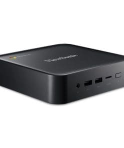 Alternative view of Viewsonic Mini-PC, NMP760 Intel® Celeron® 5205U 8 GB DDR
