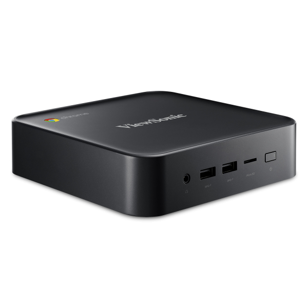 Viewsonic Mini-PC, NMP760 Intel® Celeron® 5205U 8 GB DDR Viewsonic Mini-PC, NMP760 Intel® Celeron® 5205U 8 GB DDR – Bild 2