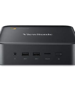 Viewsonic Mini-PC, NMP760 Intel® Celeron® 5205U 8 GB DDR