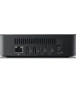 Viewsonic Mini-PC, NMP760 Intel® Celeron® 5205U 8 GB DDR Viewsonic Mini-PC, NMP760 Intel® Celeron® 5205U 8 GB DDR – Bild 4