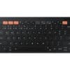 Samsung Universal Smart Keyboard Trio 500 für Tabs, Black