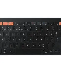 Samsung Universal Smart Keyboard Trio 500 für Tabs, Black