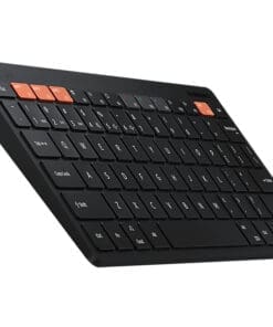Samsung Universal Smart Keyboard Trio 500 für Tabs, Black Samsung Universal Smart Keyboard Trio 500 für Tabs, Black – Bild 3