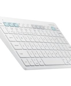 Samsung Universal Smart Keyboard Trio 500 für Tabs, White – Bild 3