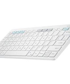 Samsung Universal Smart Keyboard Trio 500 für Tabs, White – Bild 4