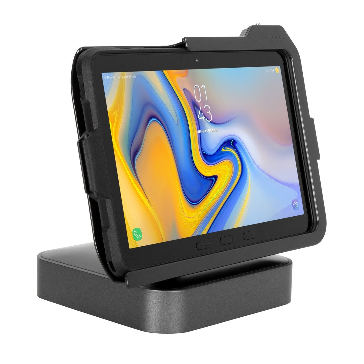 Targus Gen2 TA Pro Cradle and Base Targus Gen2 TA Pro Cradle and Base – Bild 7