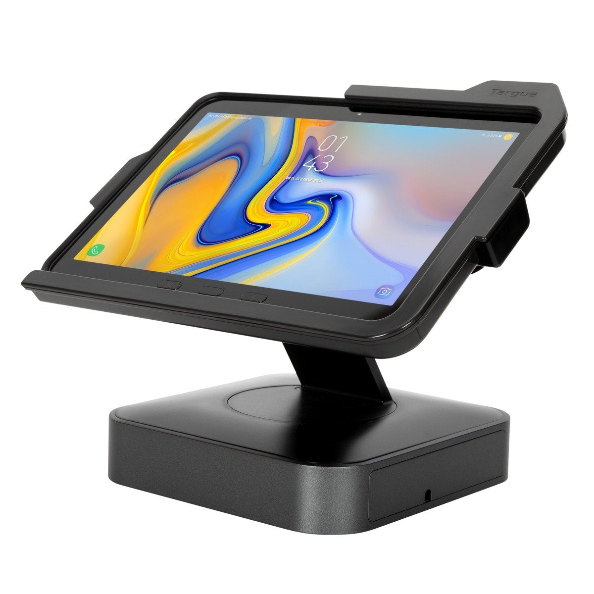 Targus Gen2 TA Pro Cradle and Base Targus Gen2 TA Pro Cradle and Base – Bild 6