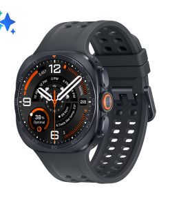 Samsung Galaxy Watch Ultra2 LTE SM-L715 47mm,Titanium Gray