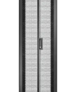 Alternative view of APC - Easy Rack 600mm/42U/1000mm, Schwarz
