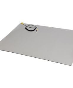 InLine® Antistatik Arbeitsmatte, 90x60cm