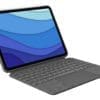 Logitech Combo Touch f. iPad Pro 11 (1.2.3.4. Gen) oxford gray Mit der WLC Upgrade Option wird die Anzahl der vom Controller verwalteten Access Points oder WLAN-Router erhöht. Ein enormer Vorteil für wachsende Netzwerke: die Anschaffung zusätzlicher Hardware entfällt und vorhandene WLAN-Controller können einfach um zusätzliche Gerätelizenzen erweitert werden.