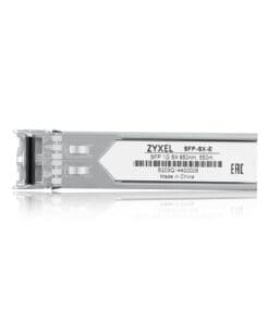 Alternative view of ZyXEL SFP-SX-E 10er Pack (BULK) Short Range 550m, 10 Stück