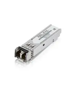 ZyXEL SFP-SX-E 10er Pack (BULK) Short Range 550m, 10 Stück