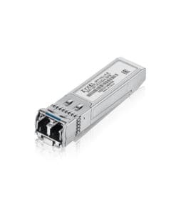 ZyXEL SFP10G-LR-E 10er Pack (BULK) SFP Plus Transceiver (10km)