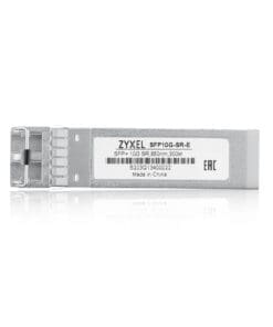 Alternative view of ZyXEL SFP10G-SR-E 10er Pack (BULK) SFP Plus Transceiver (300m)