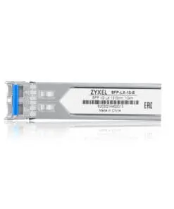 Alternative view of ZyXEL SFP-LX-10-E 10er Pack (BULK) Long Range 10km, 10 Stück