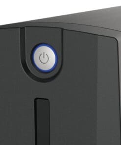 Conceptronic ZEUS 850VA 480W USV, schuko Conceptronic ZEUS 850VA 480W USV, schuko – Bild 5