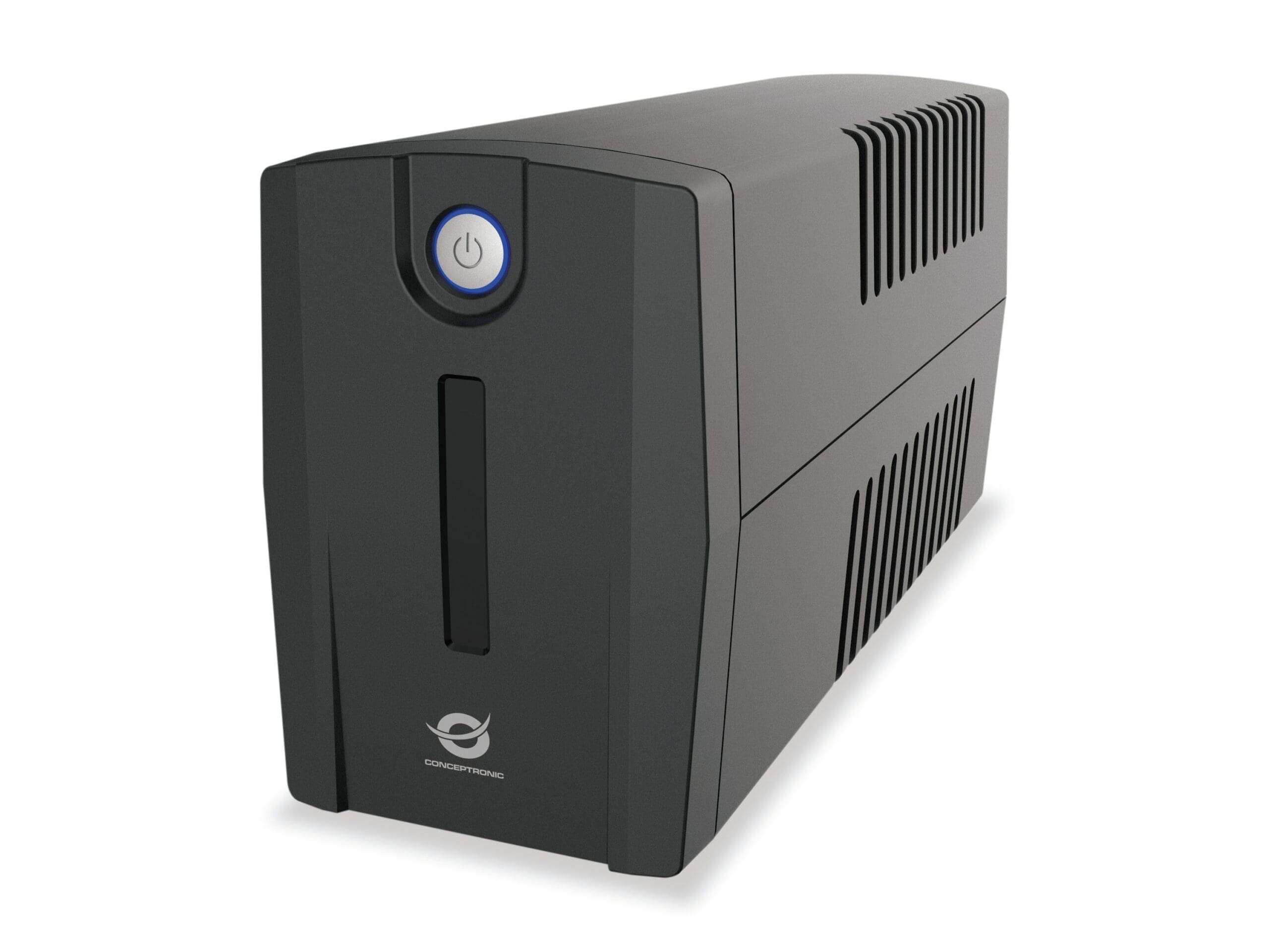 Conceptronic ZEUS 850VA 480W USV, schuko Conceptronic ZEUS 850VA 480W USV, schuko