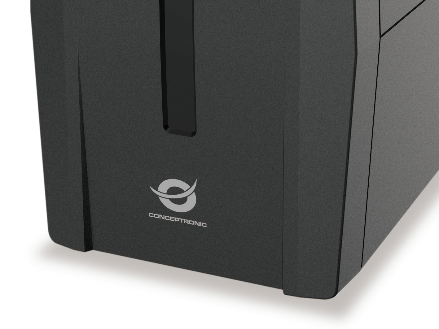 Conceptronic ZEUS 850VA 480W USV, schuko Conceptronic ZEUS 850VA 480W USV, schuko – Bild 6