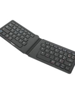Targus Ultra-Compact Ergo Bluetooth-Universal-Tastatur (FR) Targus Ultra-Compact Ergo Bluetooth-Universal-Tastatur (FR) – Bild 7